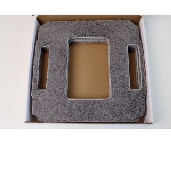 HUTT Cleaning Pad for model A1  4 pc(s) 6971820280092