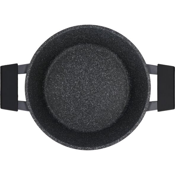 Zwieger Black Stone Garnek 24 cm