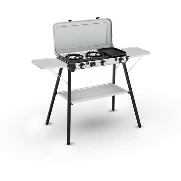Kuchenka gazowa Campingaz CK2 MULTI-COOK PLUS