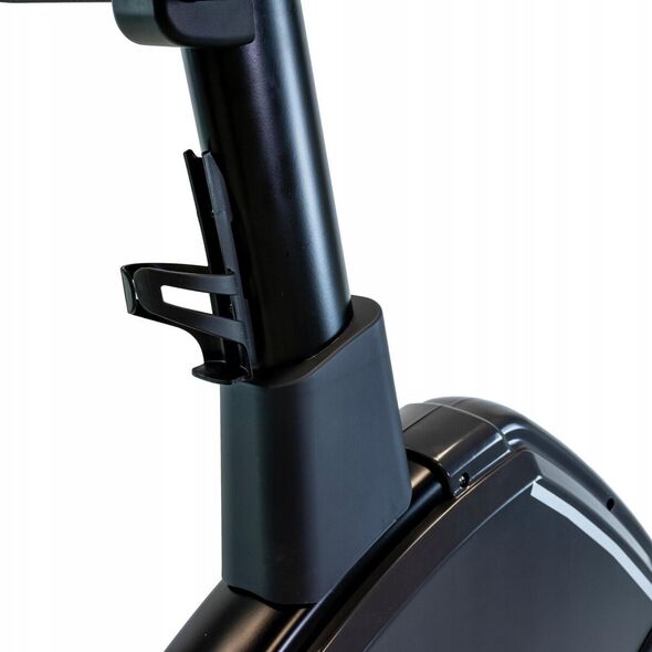 Rower Poziomy i.TFR FTMS Ergo Black H651