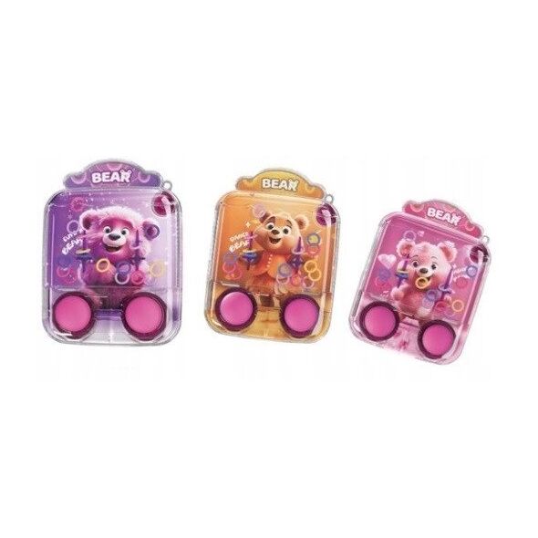 *****Gra wodna Miśki 3 rodz. 24/box 2000354 03540