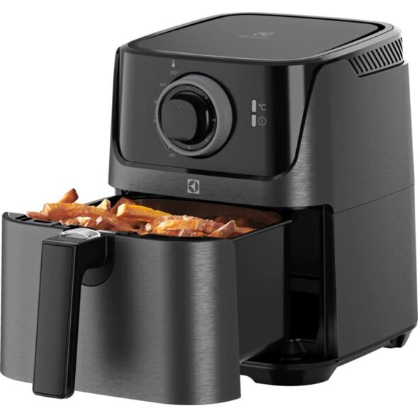 Frytkownica beztłuszczowa Electrolux AIR FRYER E5AF1-4GB ELECTROLUX