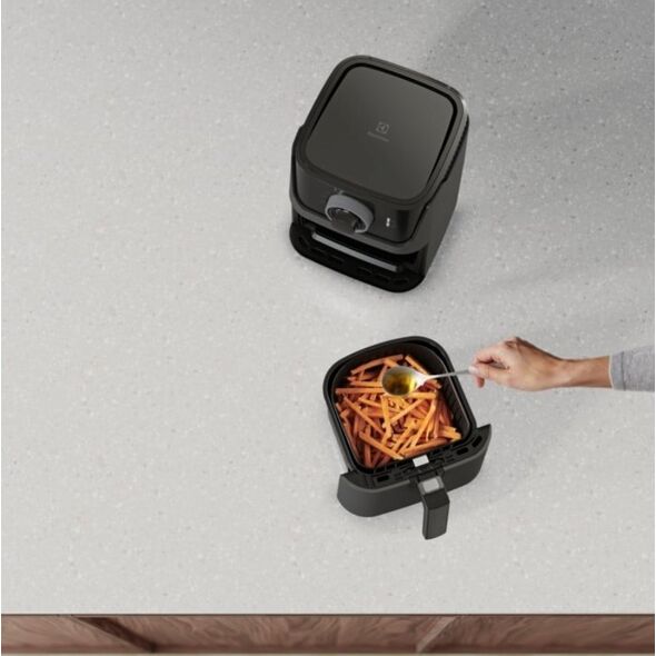Frytkownica beztłuszczowa Electrolux AIR FRYER E5AF1-4GB ELECTROLUX