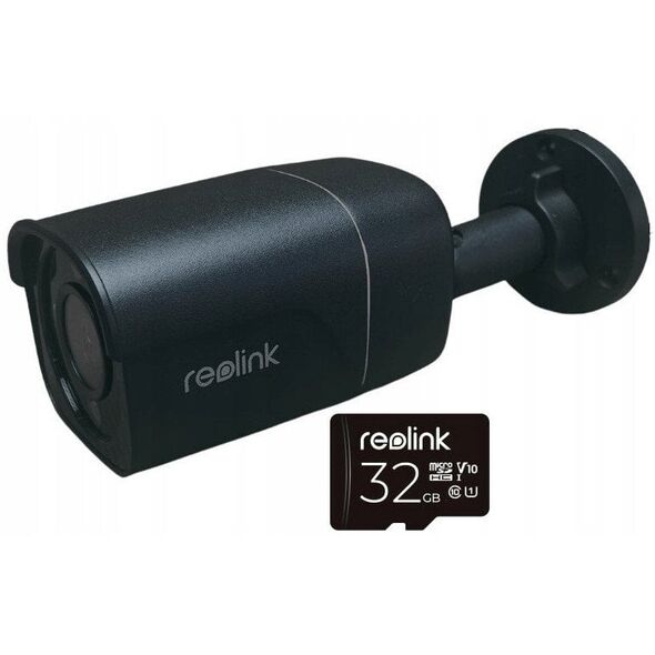 Kamera Reolink Poe P330 8MP czarna