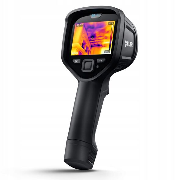 FLIR Profesjonalna kamera termowizyjna E6-PRO z Wi-Fi