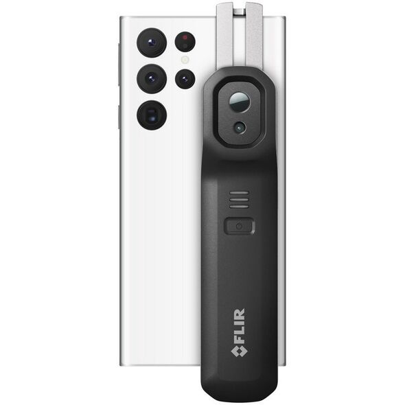 FLIR KAMERA TERMOWIZYJNA Z ŁĄCZNOŚCIĄ BEZPRZEWODOWĄ FLIR ONE EDGE FOEDGE