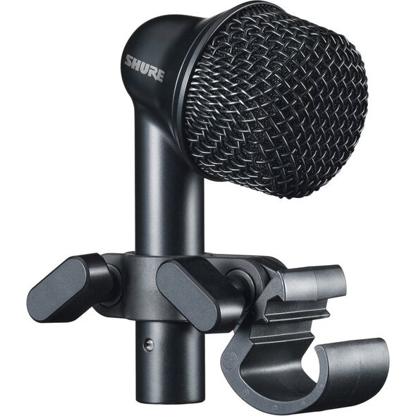Shure Nexadyne NXN6-3PK - Mikrofon do werbla/tomów, złącze XLR, czarny