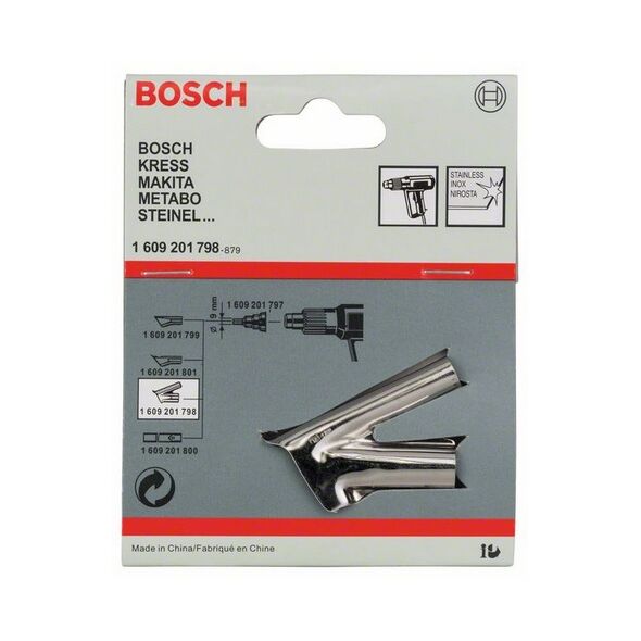 Bosch Dysza do zgrzewania (1609201798)