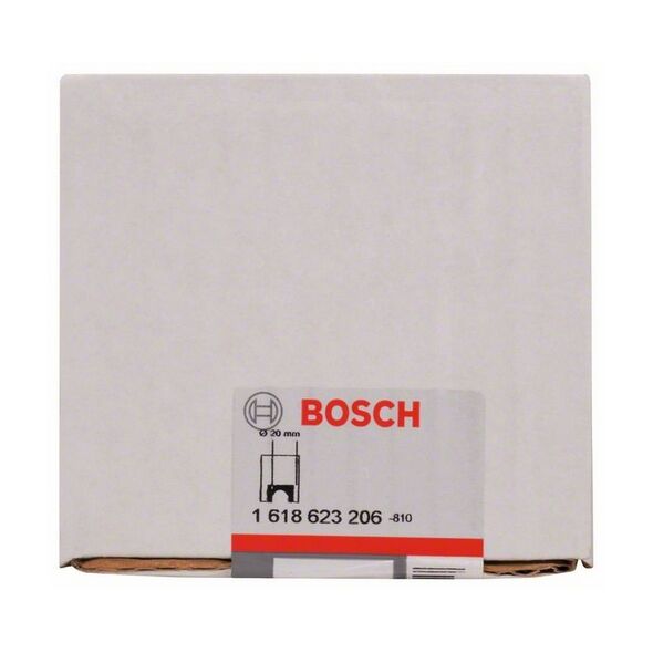 Bosch Groszkownik 60 x 60mm (1618623206)