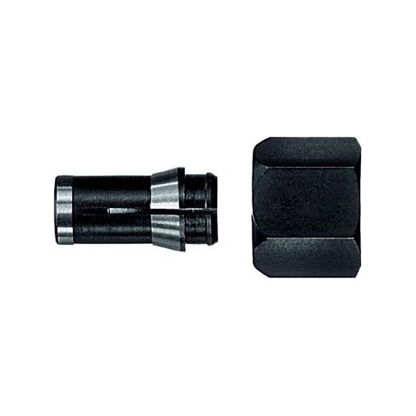 Bosch Tuleja zaciskowa z nakrętką mocującą 6mm (2608570084)