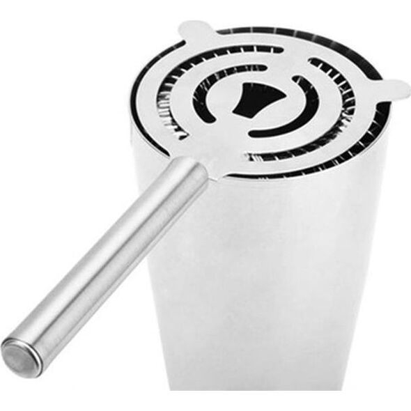 CreativeHome AG139B ZESTAW BARMANA SHAKER DO DRINKÓW 9 EL uniwersalny