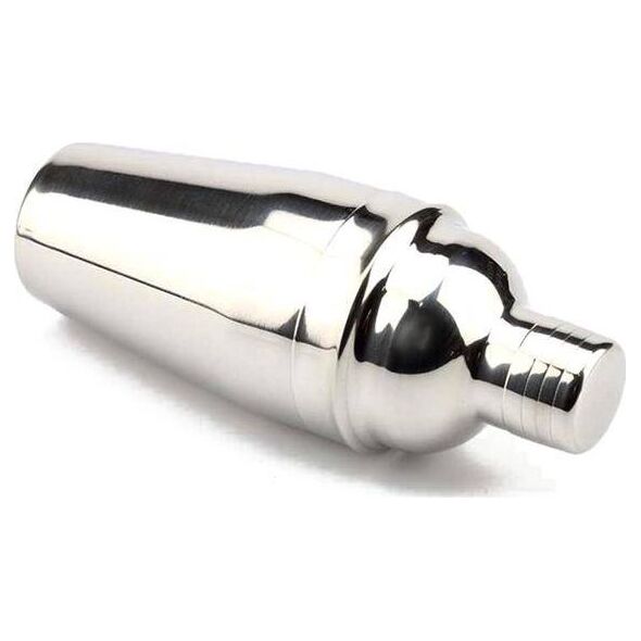 CreativeHome AG139B ZESTAW BARMANA SHAKER DO DRINKÓW 9 EL uniwersalny