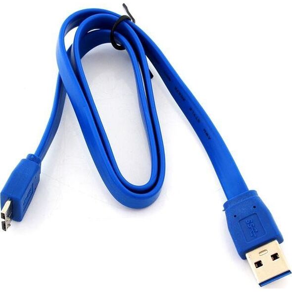 HUB USB Aptel AK244B 4x USB-A 3.0 (2335-uniw)