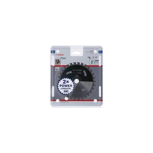 Bosch Bosch circular saw blade SfS 160x20x1.6 / 1.2x36T - 2608837749
