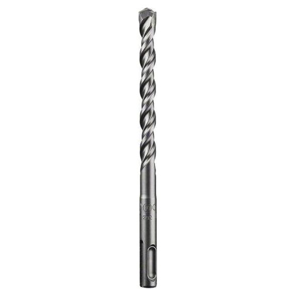 Wiertło Bosch BOSCH WIERTŁA DO MŁOTÓW SDS-PLUS - 3 7 X 100 X 160 MM B2608831016 BOSCH