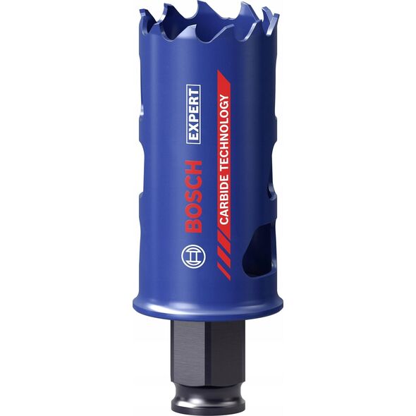 Bosch Bosch Powertools hole saw ToughMaterial 35mm - 2608900423 EXPERT RANGE