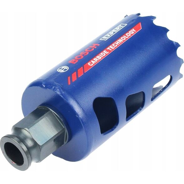 Bosch Bosch Powertools hole saw ToughMaterial 35mm - 2608900423 EXPERT RANGE