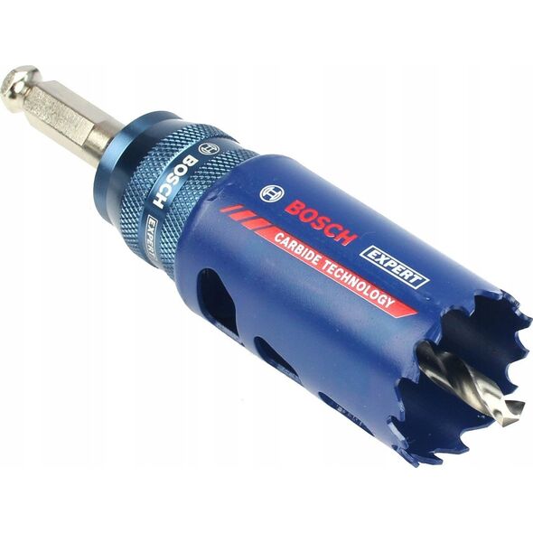 Bosch Bosch Powertools hole saw ToughMaterial 35mm - 2608900423 EXPERT RANGE