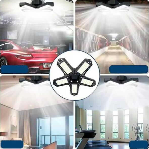 Aptel ZD127 WORKSHOP BULB 80W