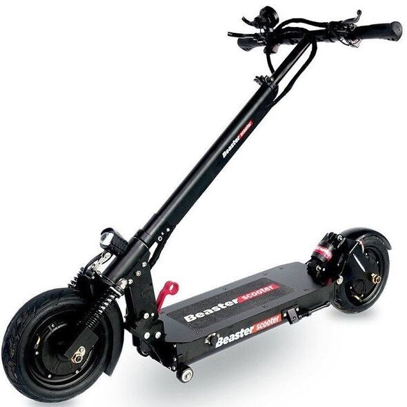 Beaster Beaster Scooter El, Paspirtukas, BS55
