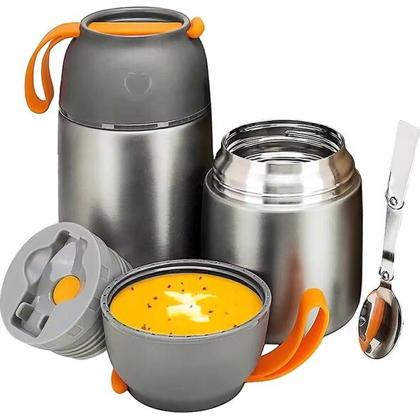 ATL DA266 Termos obiadowy lunch box 650ml