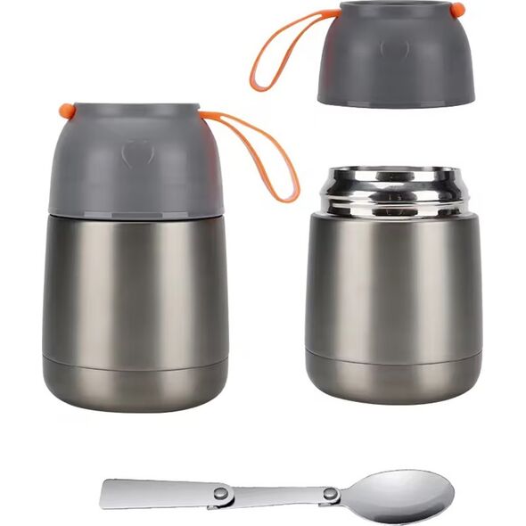 ATL DA266 Termos obiadowy lunch box 650ml