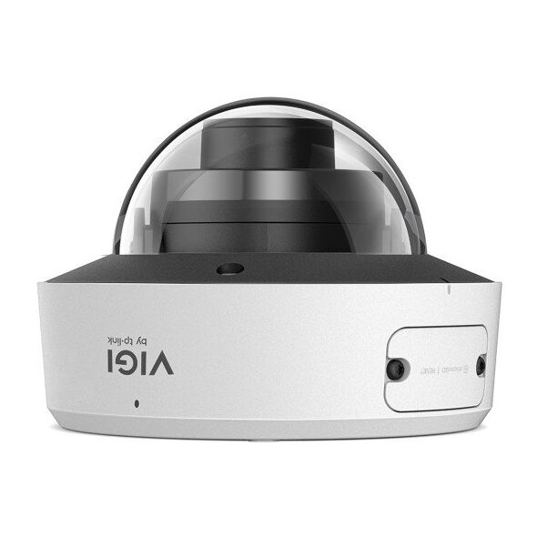 TP-Link VIGI InSight S245ZI Douszne Kamera bezpieczeństwa IP Zewnętrzna 2688 x 1520 px Sufit