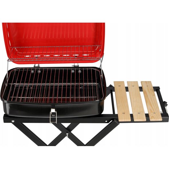 GRILL WÄGLOWY SKÅADANY 45*33.5CM