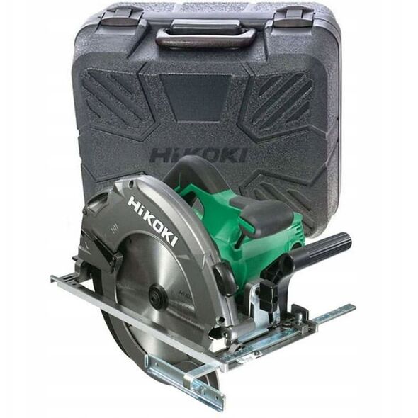 HIKOKI.CIRCULAR SAW 235mm/2000W C9U3 WBZ CASE