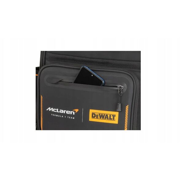 DEWALT.MCLAREN BACKPACK DWST60122-1