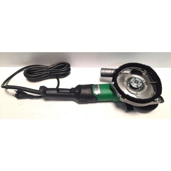 HIKOKI.CONCRETE GRINDER 125mm 1900W GM13Y WSZ +DISC CASE