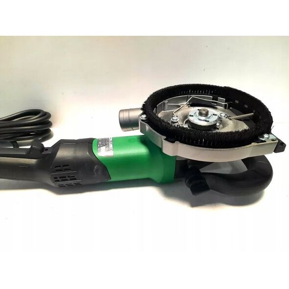 HIKOKI.CONCRETE GRINDER 125mm 1900W GM13Y WSZ +DISC CASE