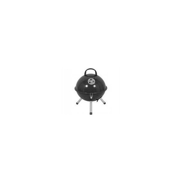 GRILL WÄGLOWY PRZENOÅNY RUSZT 32CM