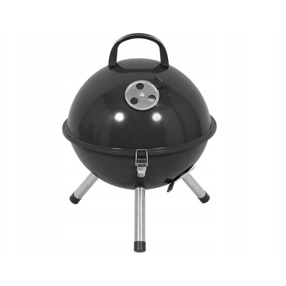 GRILL WÄGLOWY PRZENOÅNY RUSZT 32CM