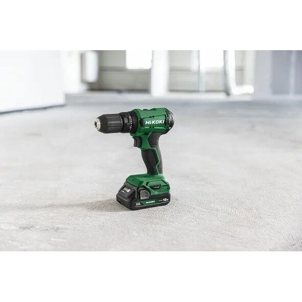 HIKOKI.UD.18V DV18DA W4Z 50Nm SCREWDRIVER