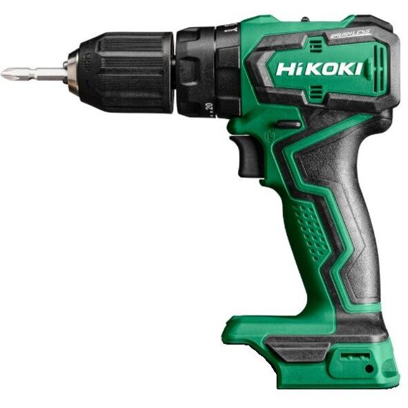HIKOKI.SET 18V KC18DD WBZ (DV18DD + WH18DD) 2x5.0Ah HSC