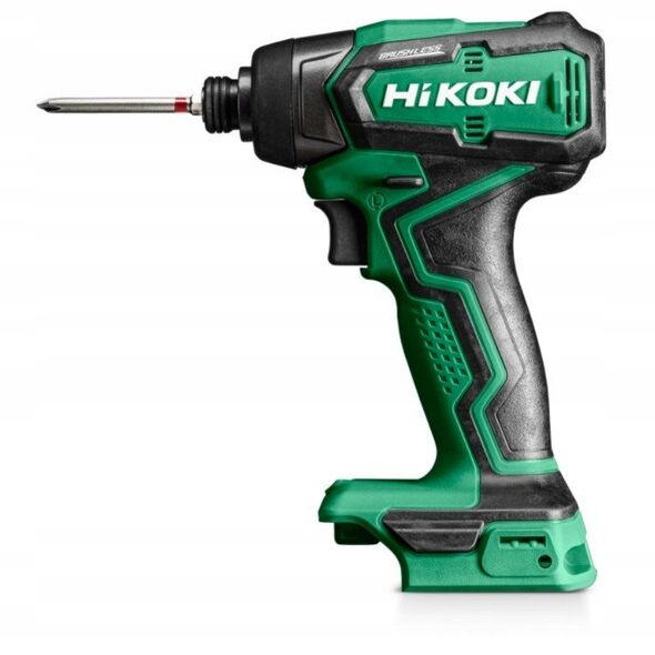 HIKOKI.SET 18V KC18DD WBZ (DV18DD + WH18DD) 2x5.0Ah HSC