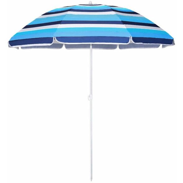 AG228D Parasol ogrodowy plażowy 200cm