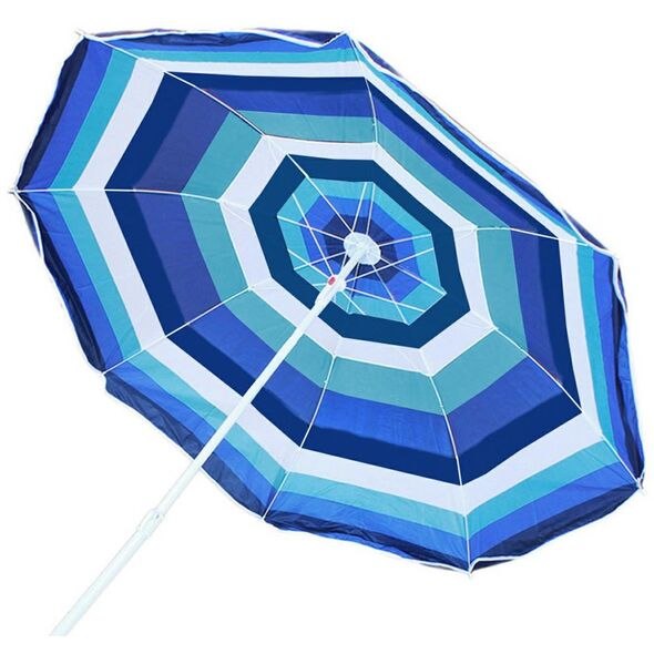 AG228D Parasol ogrodowy plażowy 200cm
