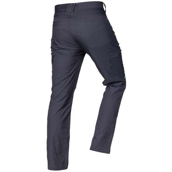 Spodnie robocze Mix&Match, stretch, szare, rozmiar XS