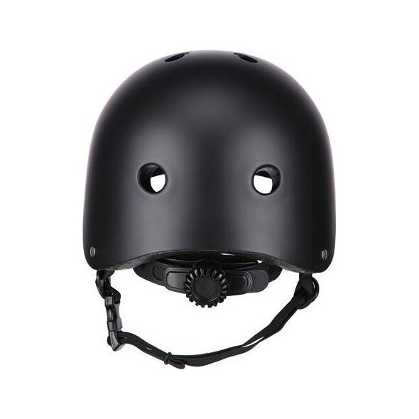 Nils Extreme MR290+H230 KASK Z OCHRANIACZAMI ZESTAW CZARNY ROZM. S NILS EXTREME
