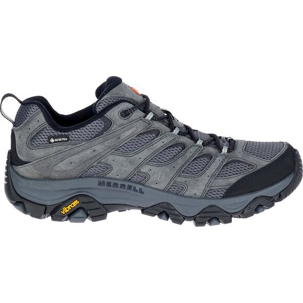 Buty trekkingowe męskie Merrell Buty trekkingowe męskie MERRELL MOAB 3 GTX GORE-TEX (J035799) 46