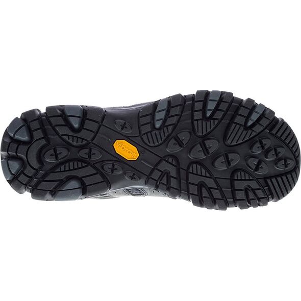 Buty trekkingowe męskie Merrell Buty trekkingowe męskie MERRELL MOAB 3 GTX GORE-TEX (J035799) 46