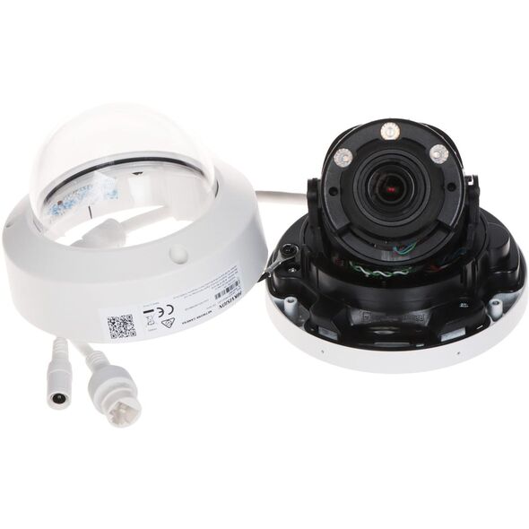 ΚΑΜΕΡΑ ΑΝΤΙΒΑΝΔΑΛΙΚΗ IP DS-2CD1743G2-LIZU(2.8-12MM)PL Smart Hybrid Light - 3.7&nbsp|Mpx Hikvision