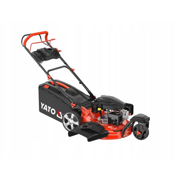 Kosiarka spalinowa 3500W 53cm z napędem - YT-85545