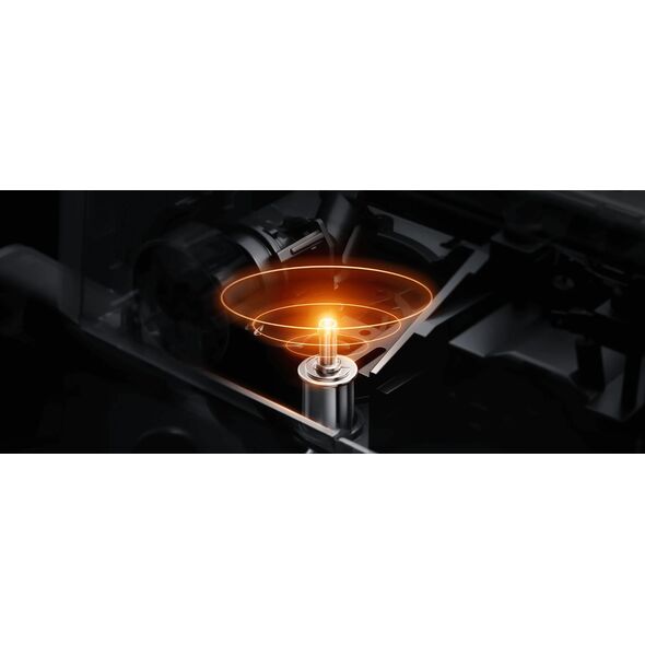 Ekspres kolbowy do kawy Xiaomi Semi-automatic Espresso Machine EU (62204)