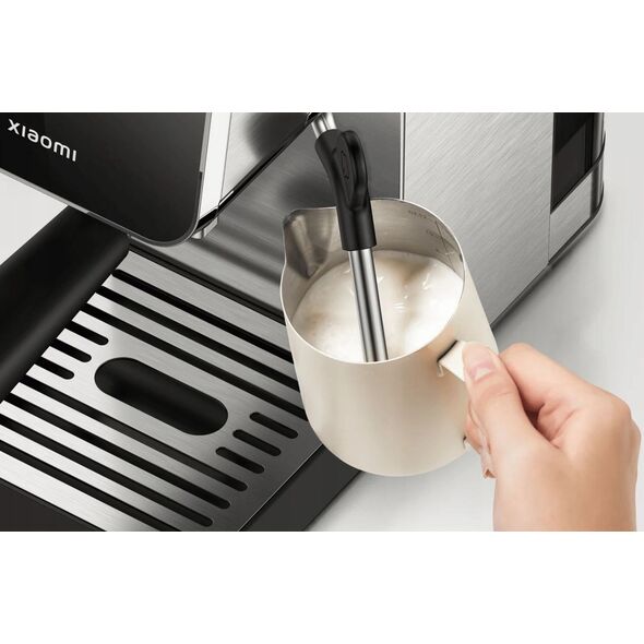 Ekspres kolbowy do kawy Xiaomi Semi-automatic Espresso Machine EU (62204)