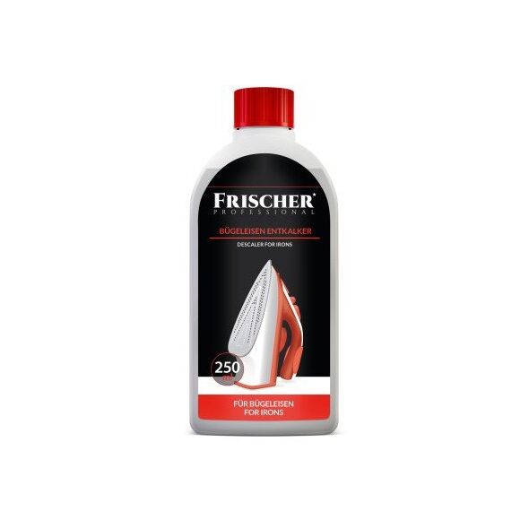 Odkamieniacz do żelazek Frischer 0,25l