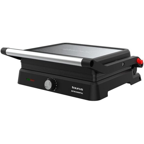 Grill do mięs i burgerów Taurus Bistro Essential 2600W