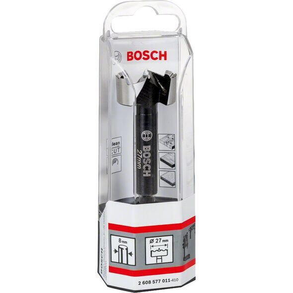 Wiertło Bosch Bosch Forstner Bit 27mm